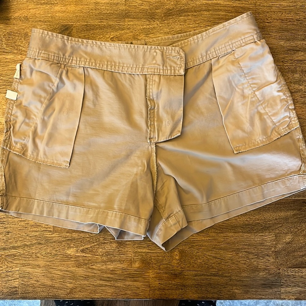 NY & Co Shorts 🤎 - Picture 3 of 14